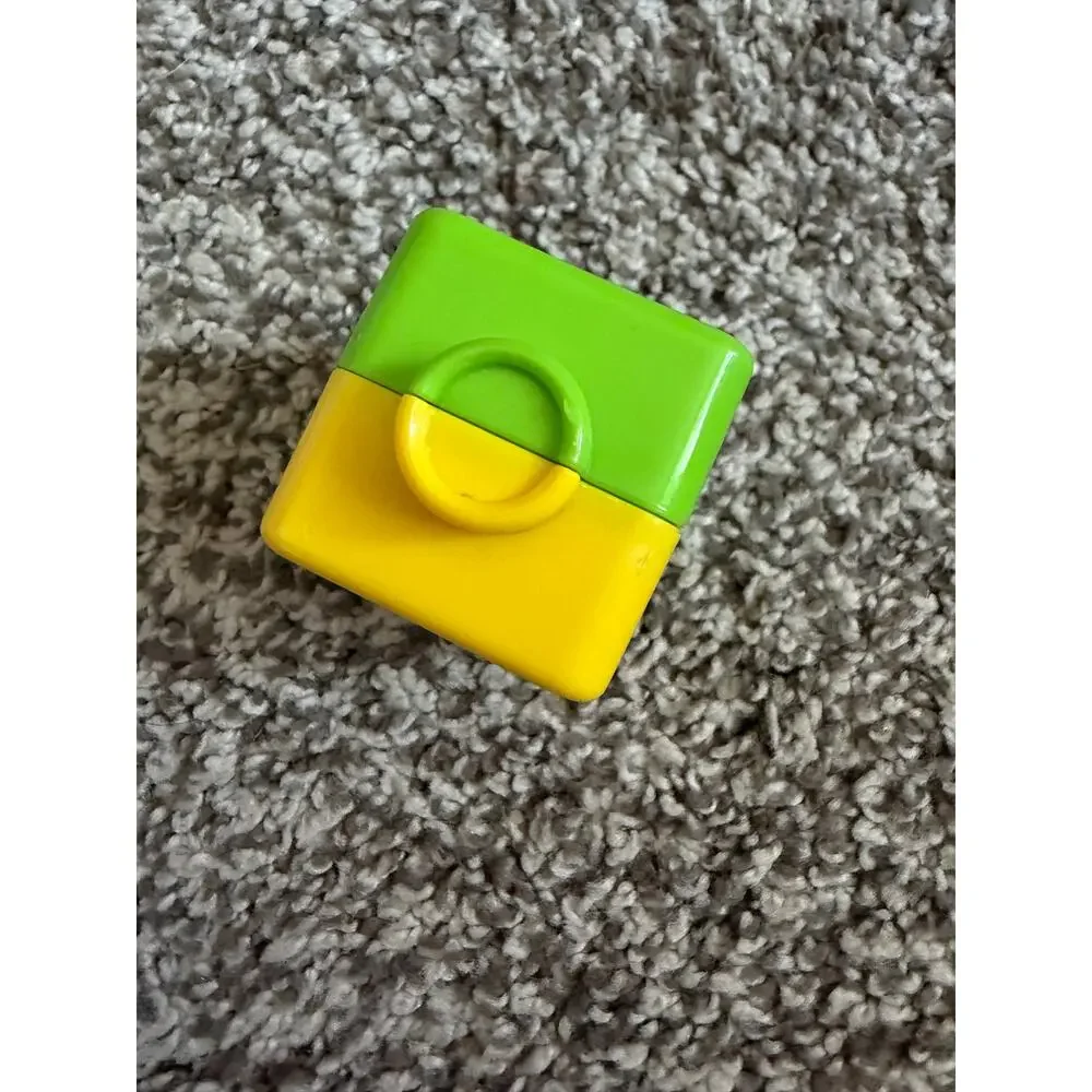 Alphablocks **item **